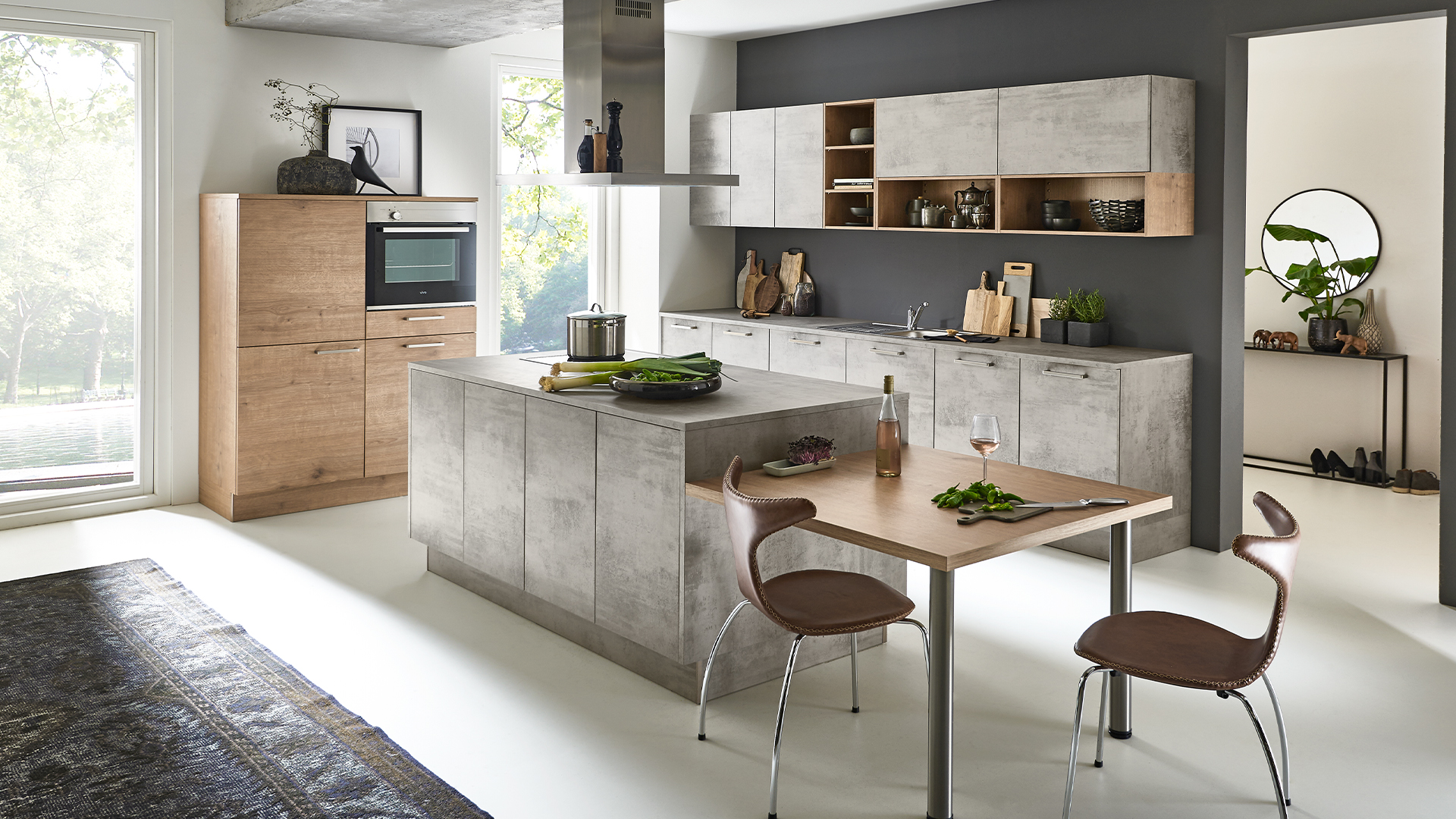 Keukenstijlen Keuken Design