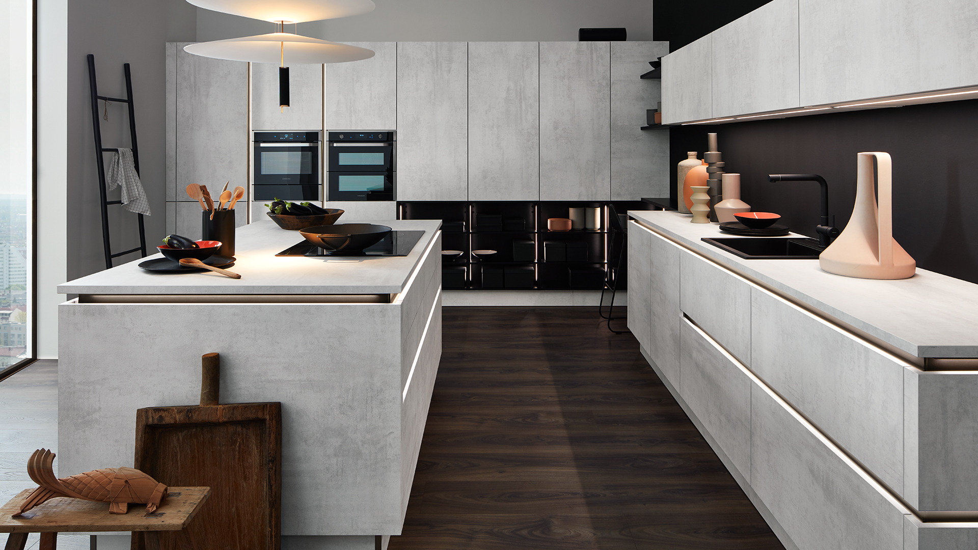 Keukenstijlen Keuken Design
