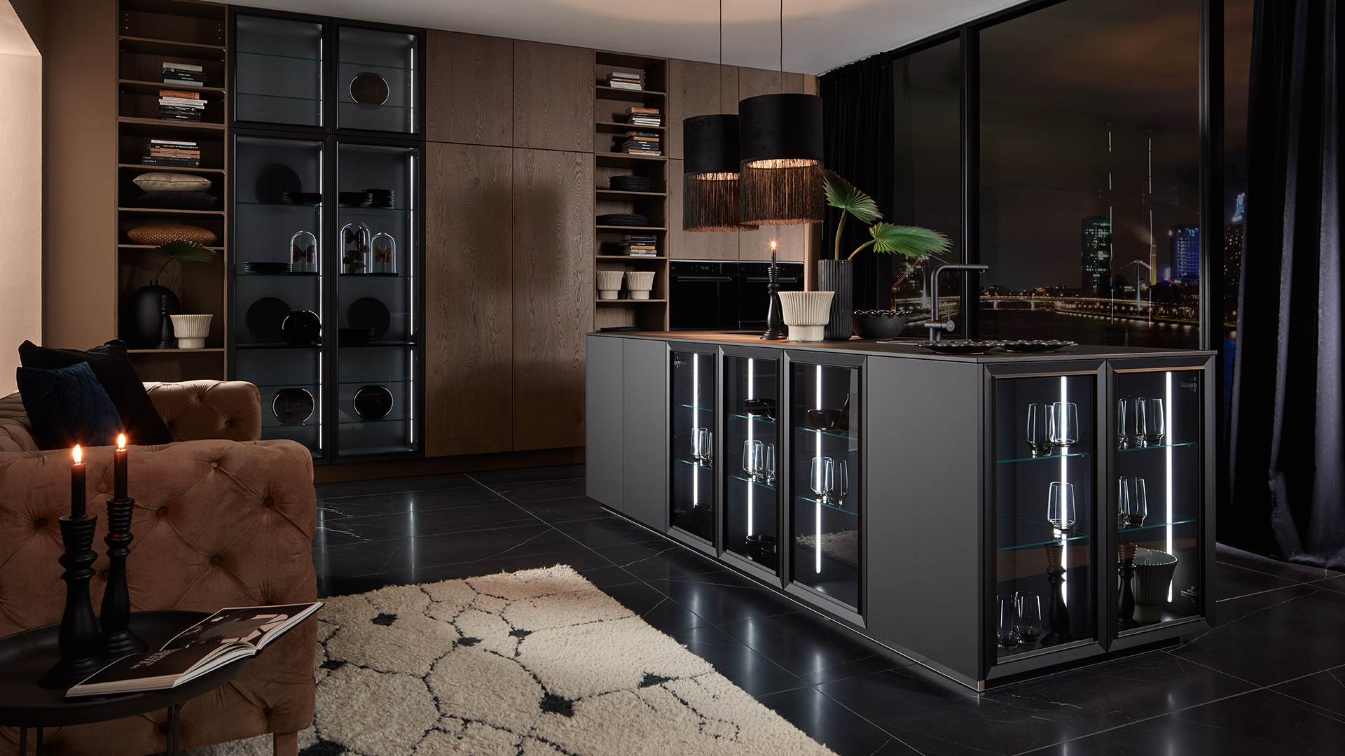 Keukenstijlen Keuken Design