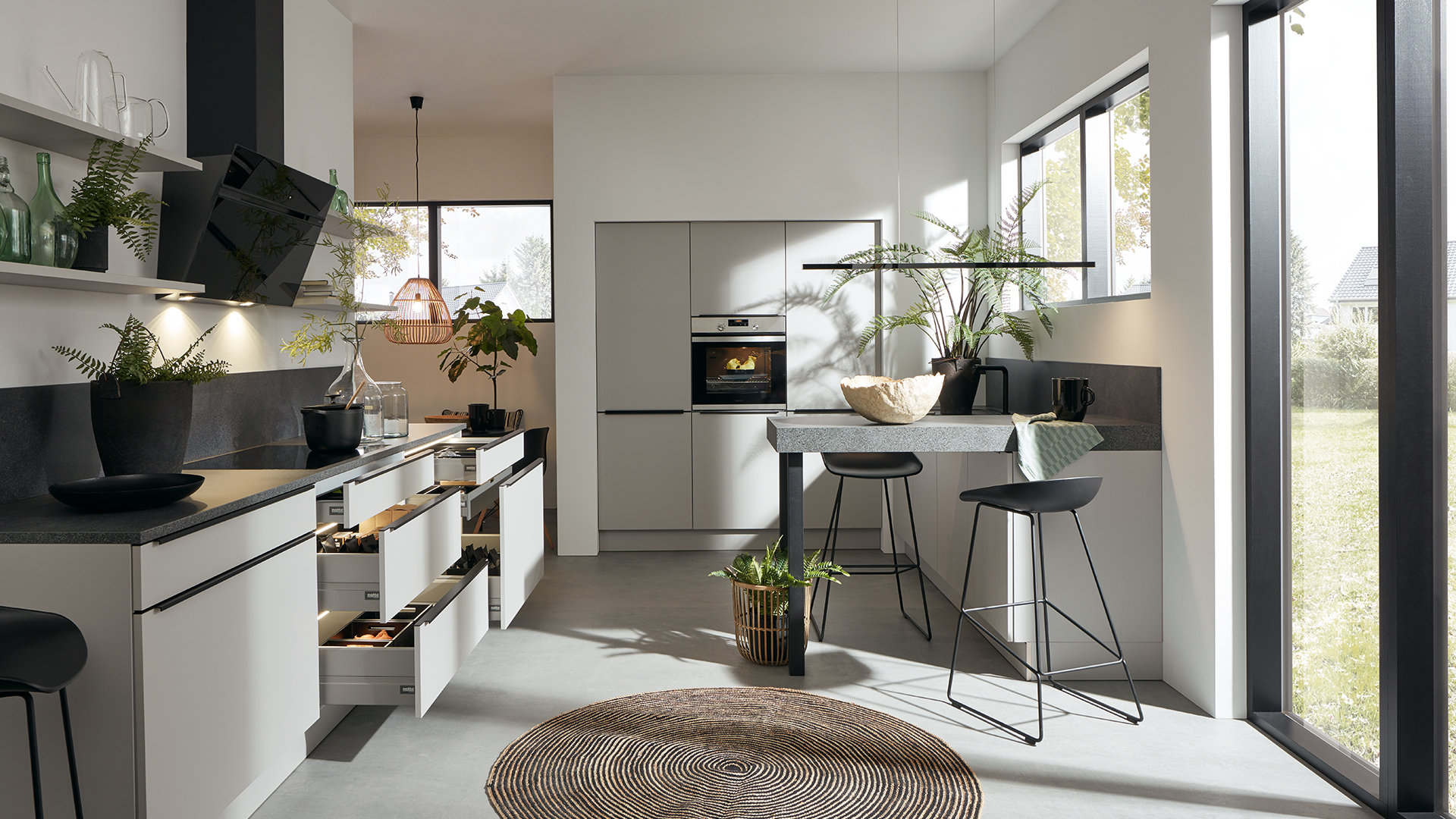 Keukenstijlen Keuken Design