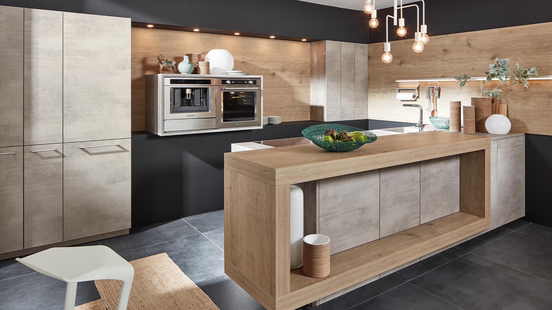 Keukenstijlen Keuken Design