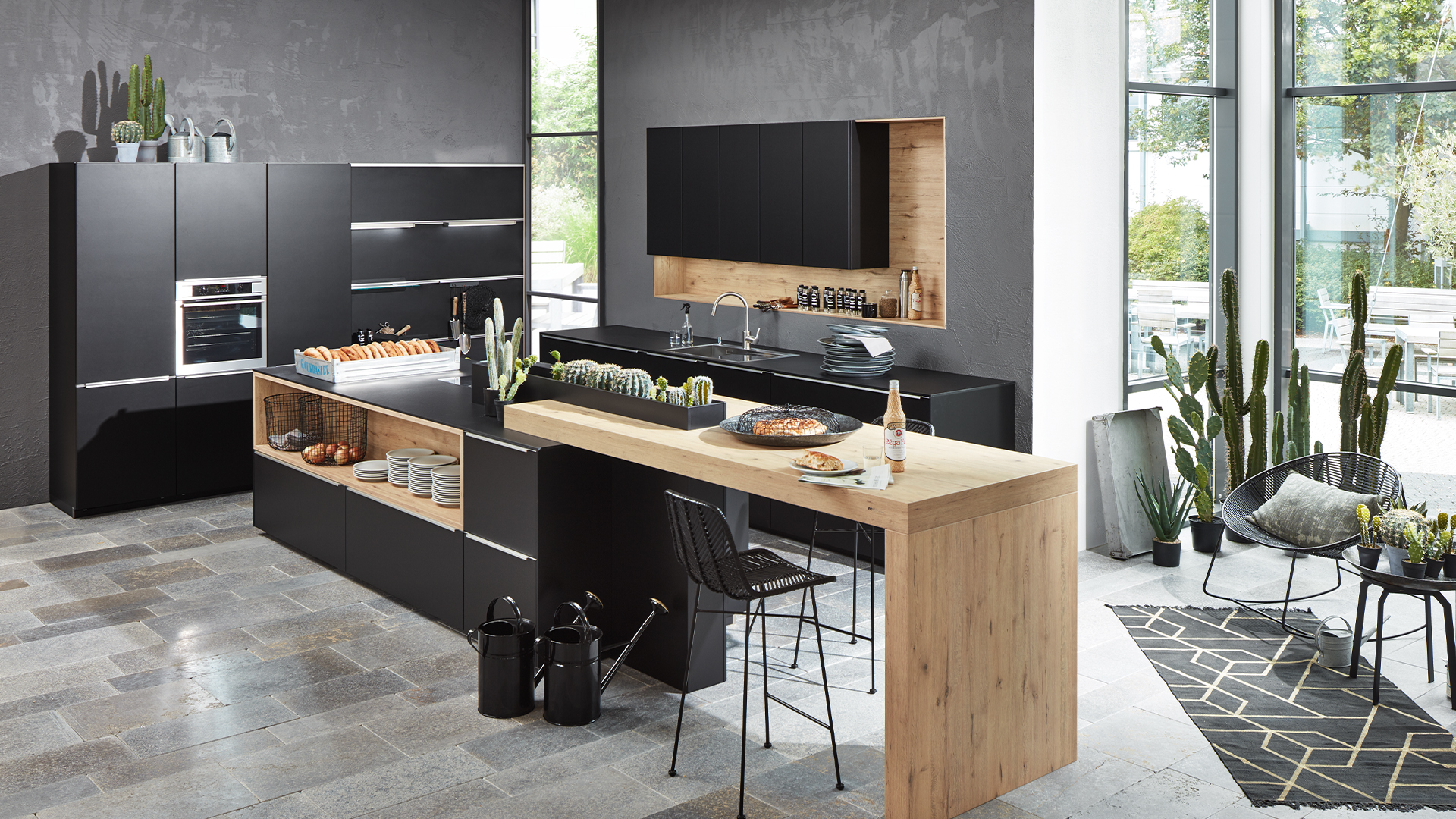 Keukenstijlen Keuken Design