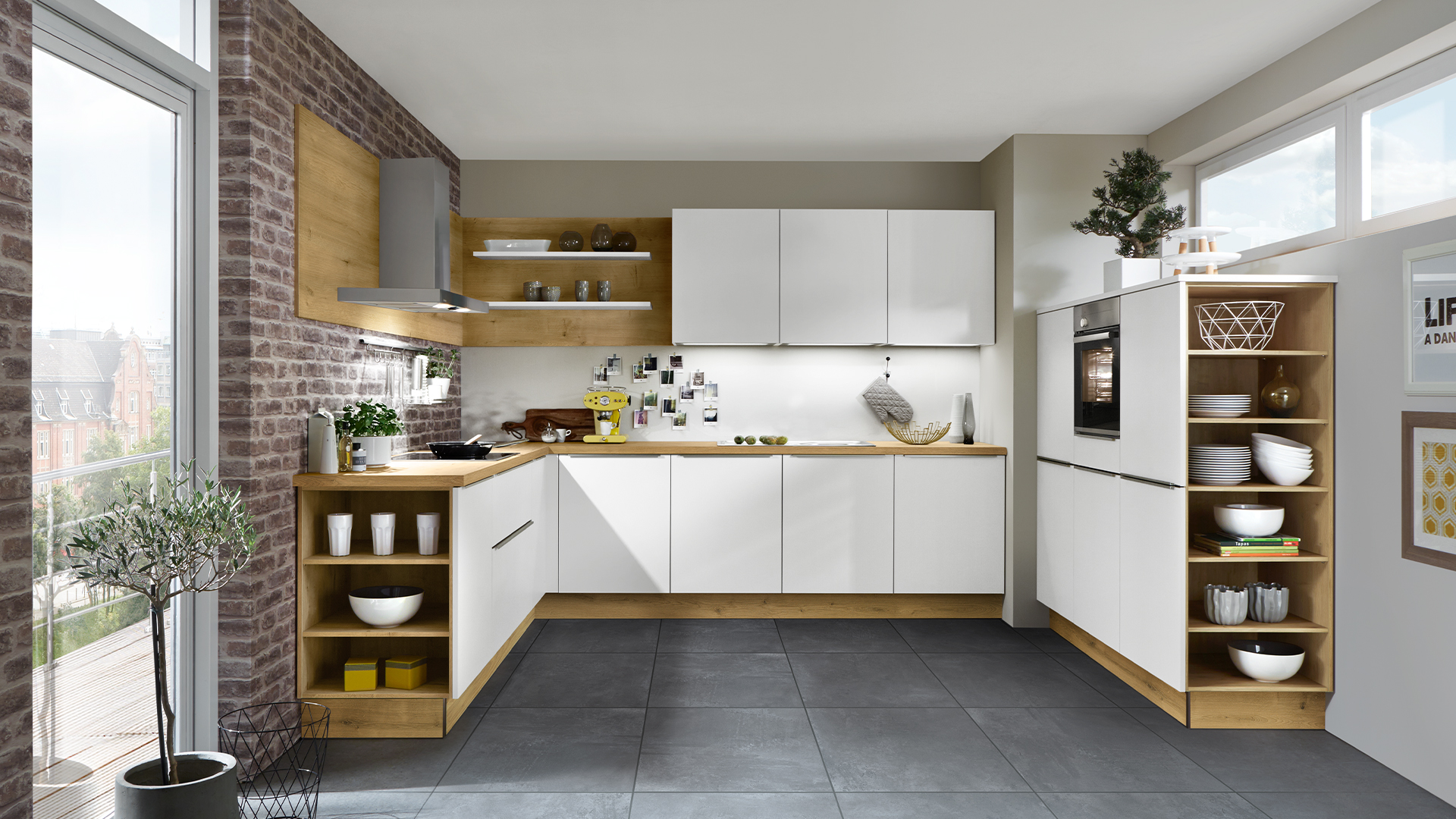 Keukenstijlen Keuken Design