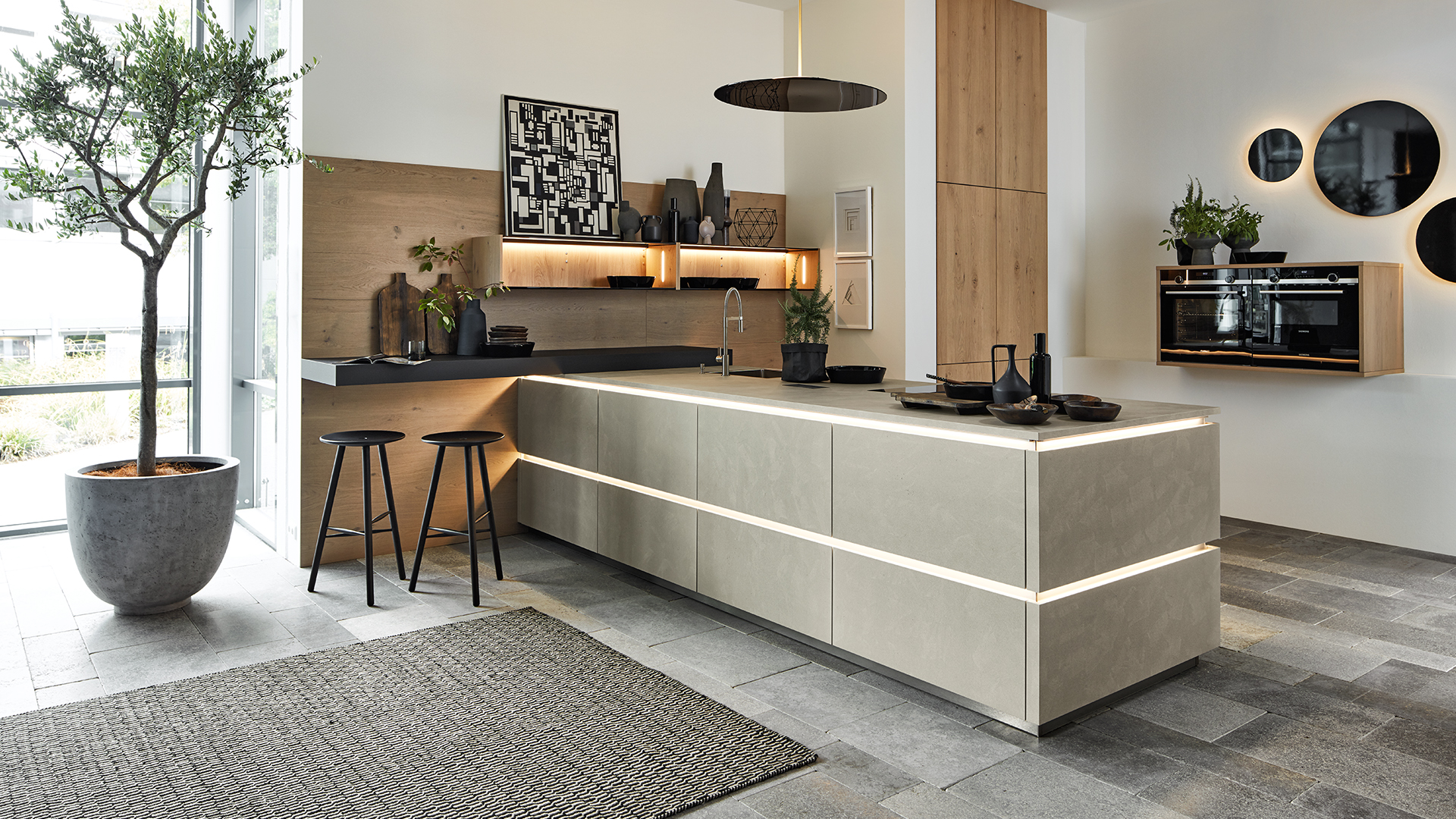 Keukenstijlen Keuken Design