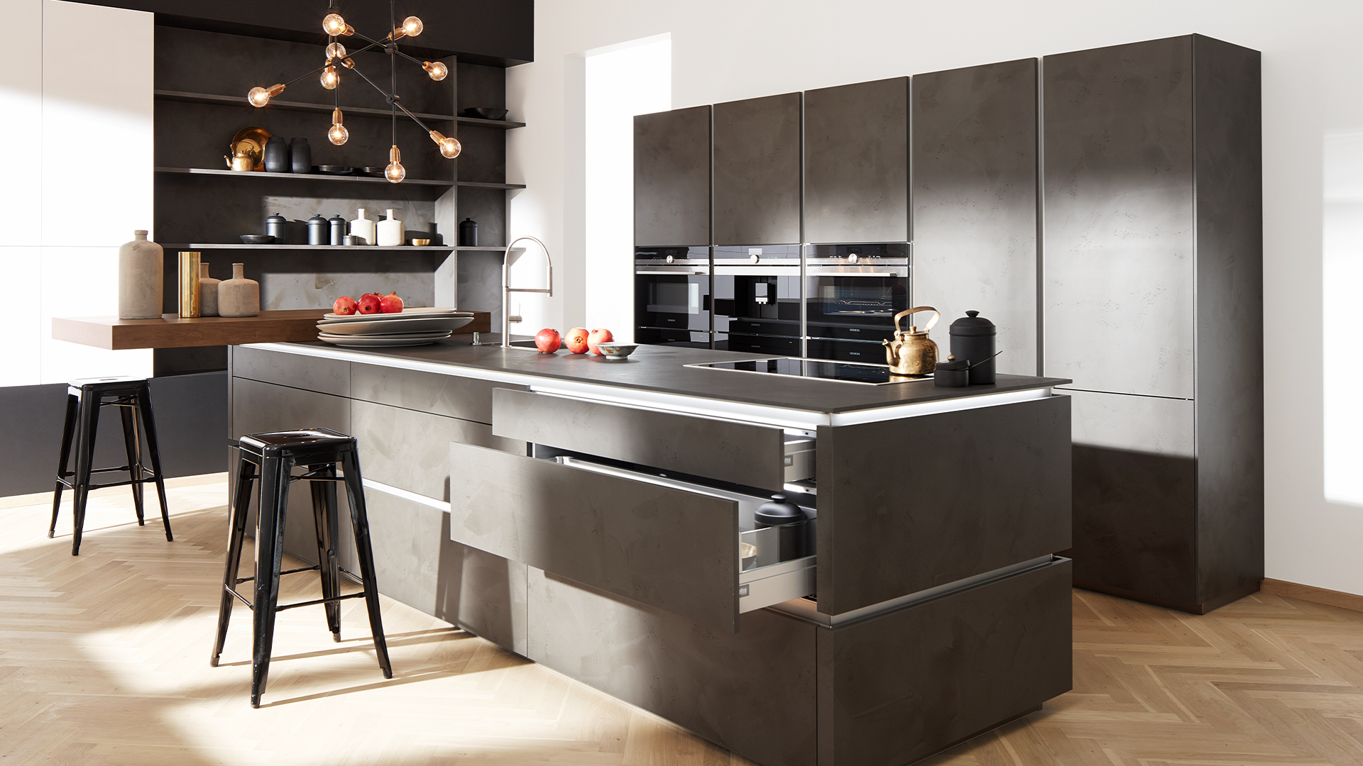 Keukenstijlen Keuken Design