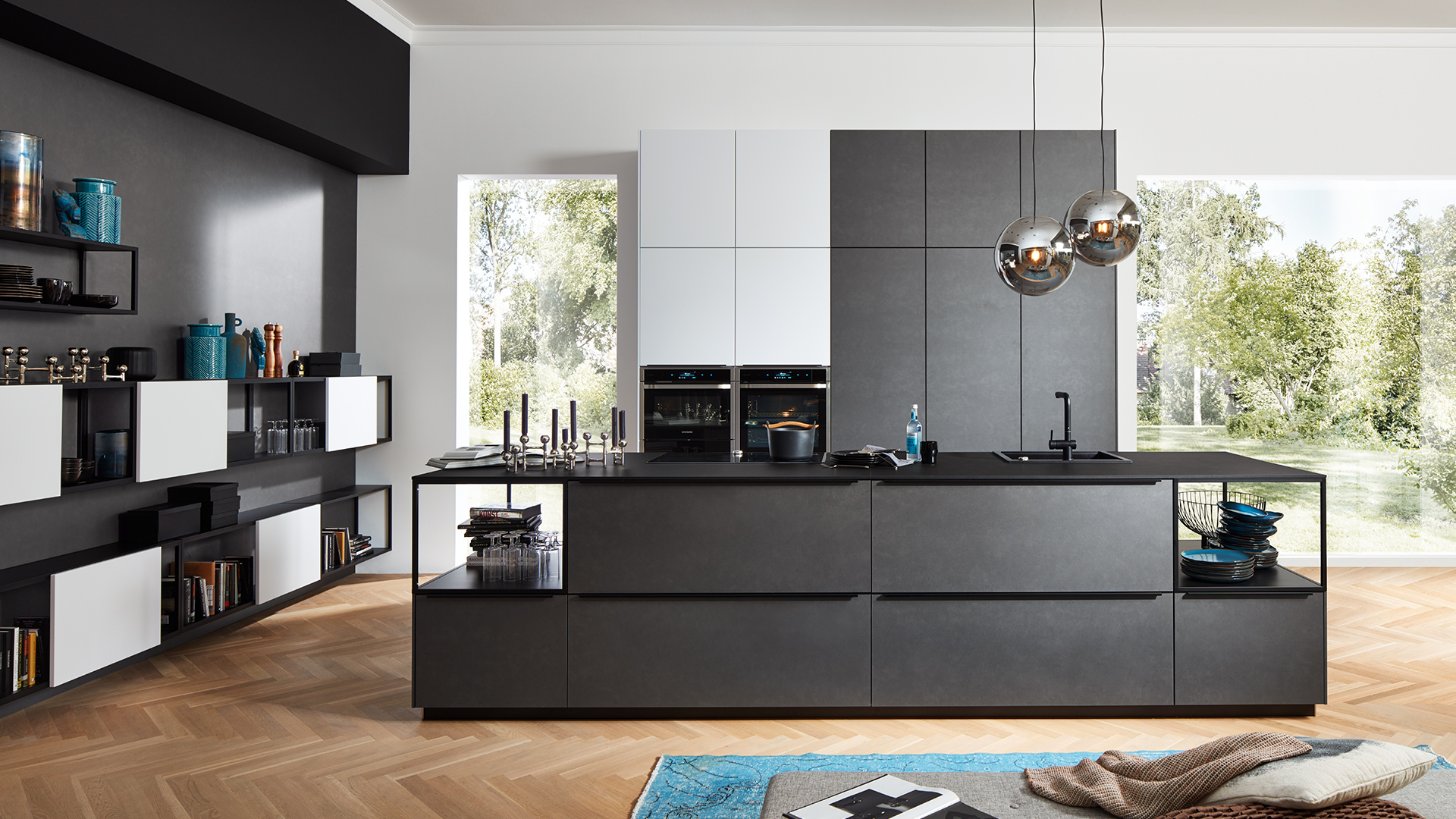 Keukenstijlen Keuken Design