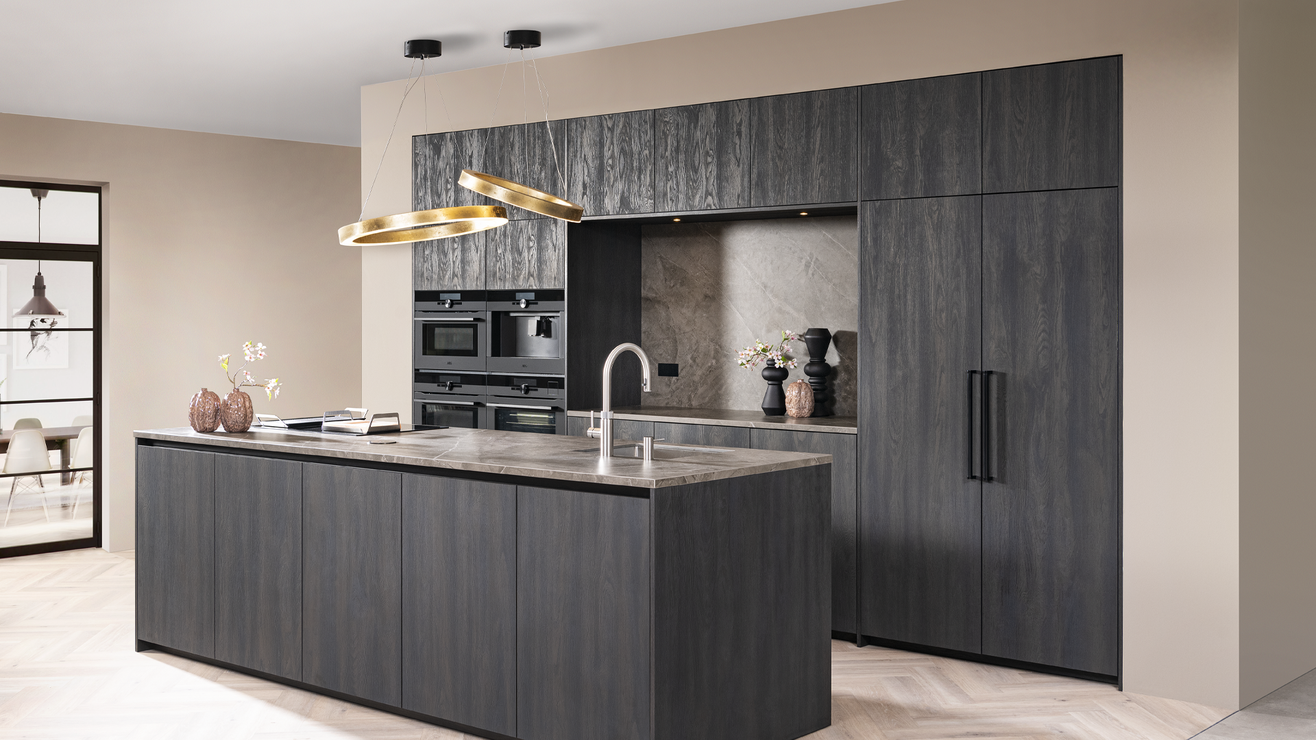 Keuken