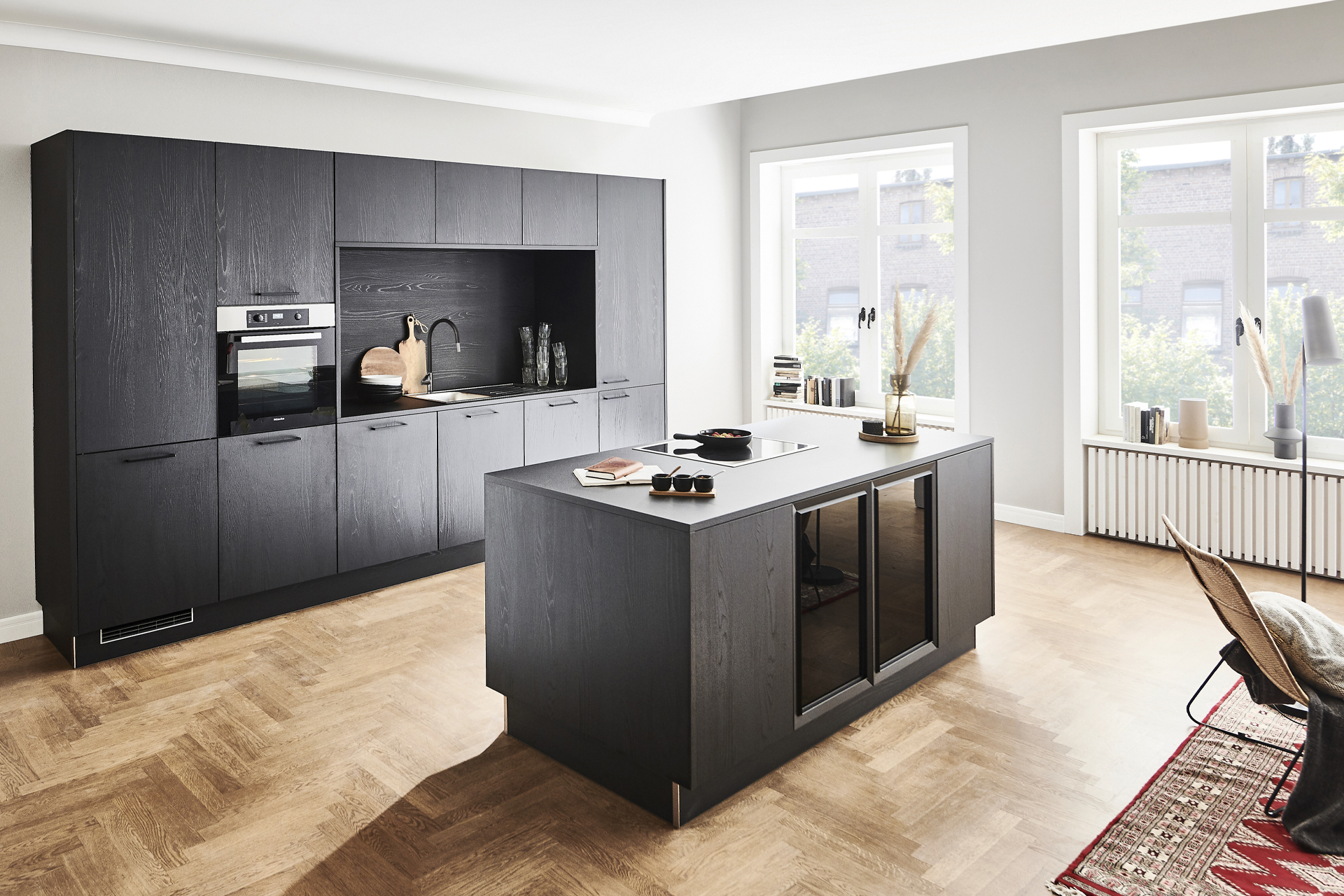 Keuken design