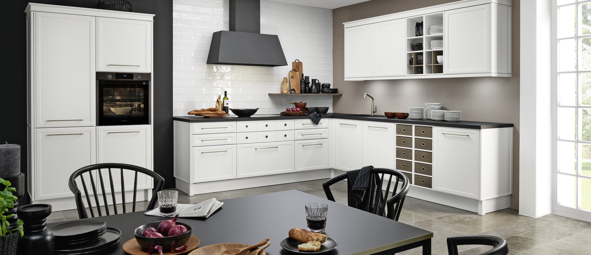 Keuken