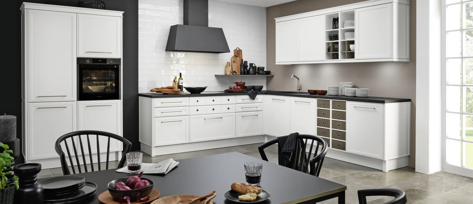 Keuken